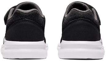 中童 Asics Lazerbeam MI-MG-W 舒適 耐磨 低筒 兒童跑步鞋 黑色 Purchase 中童 Asics Lazerbeam MI-MG-W 舒適 耐磨 低筒 兒童跑步鞋 黑色