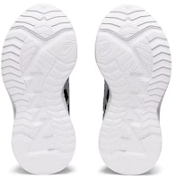 中童 Asics Lazerbeam MI-MG-W 舒適 耐磨 低筒 兒童跑步鞋 黑色 Details for 中童 Asics Lazerbeam MI-MG-W 舒適 耐磨 低筒 兒童跑步鞋 黑色