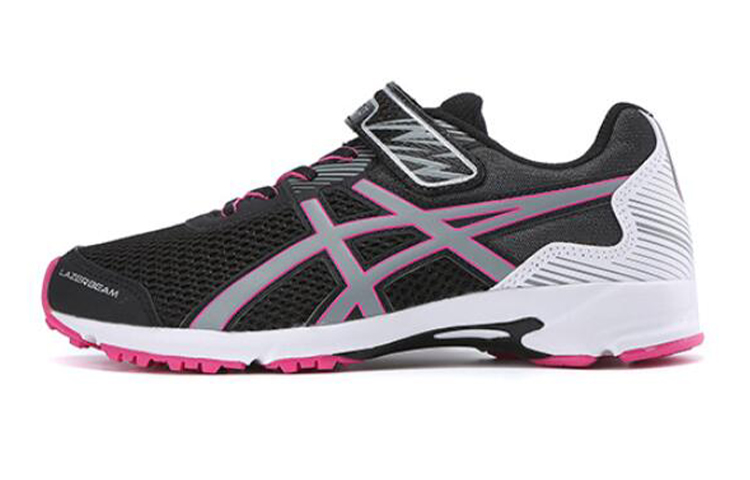 (PS) ASICS Lazerbeam Rd-Mg 'Black Pink'