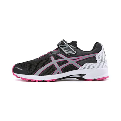 (PS) ASICS Lazerbeam Rd-Mg 'Black Pink'