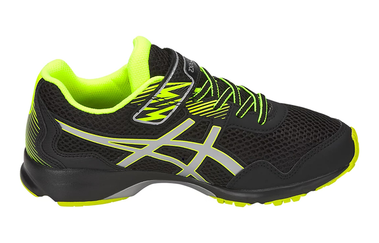 (PS) ASICS Lazerbeam RD-MG 'Black Yellow' 圖 2