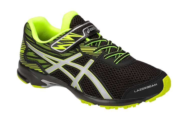 (PS) ASICS Lazerbeam RD-MG 'Black Yellow' 圖 4