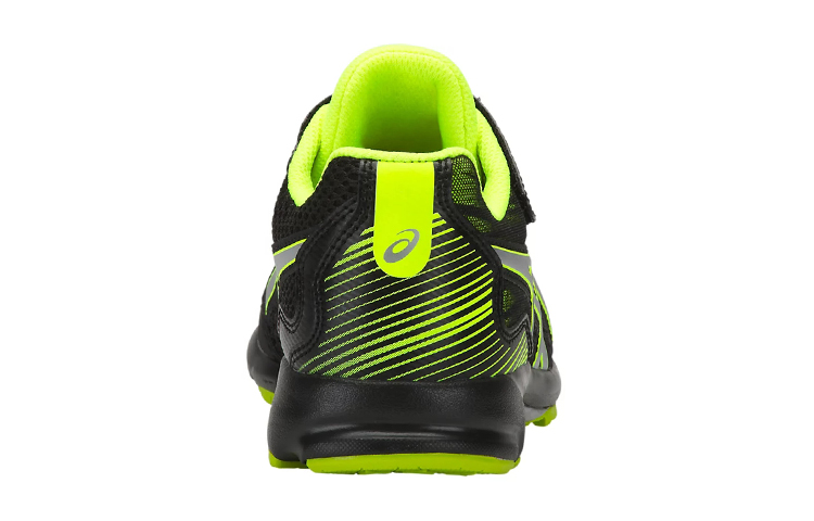 (PS) ASICS Lazerbeam RD-MG 'Black Yellow' 圖 5