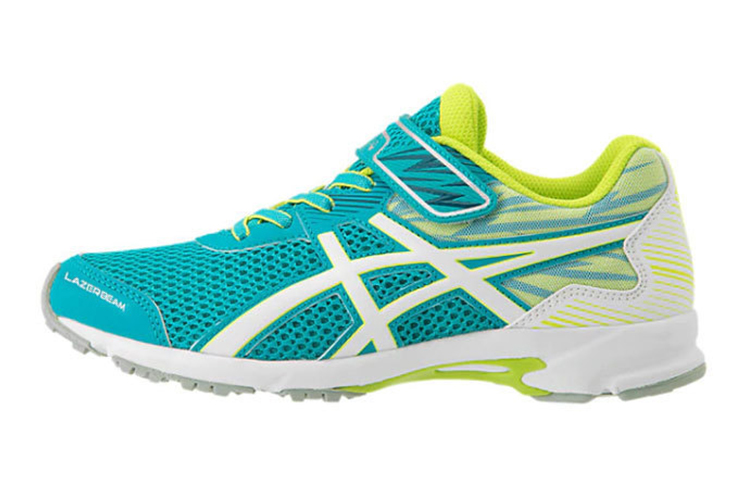 (PS) ASICS Lazerbeam Rd-Mg 'Lake Blue'