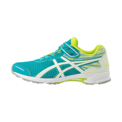 (PS) ASICS Lazerbeam Rd-Mg 'Lake Blue'