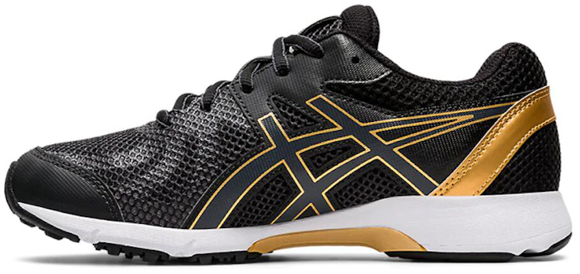 (JR) ASICS Lazerbeam RE 'Negro Oro' 1154A054-020 Buy (JR) ASICS Lazerbeam RE 'Negro Oro' 1154A054-020