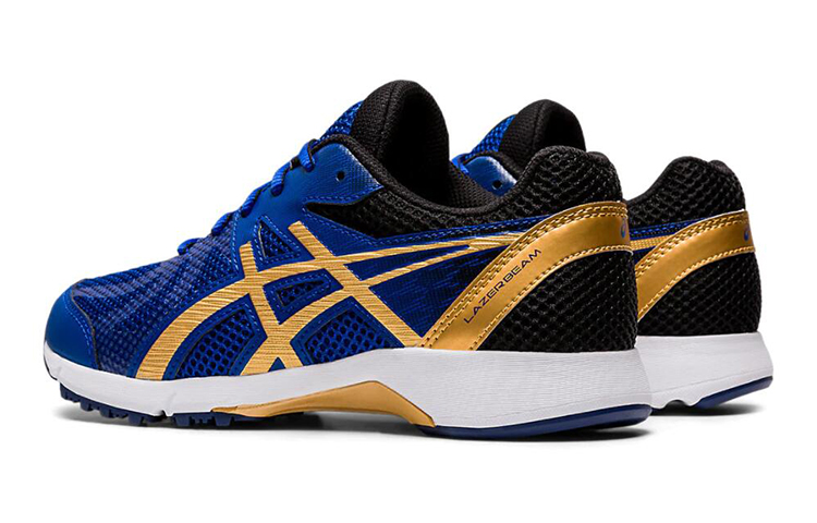 (Youth) ASICS Lazerbeam RE 'Blue' 圖 4