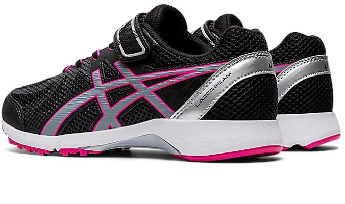 (Youth) ASICS Lazerbeam RE-MG 'Black Pink' 1154A053-021 Shop (Youth) ASICS Lazerbeam RE-MG 'Black Pink' 1154A053-021