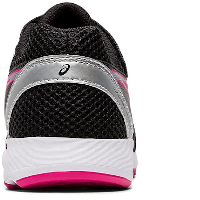 (Youth) ASICS Lazerbeam RE-MG 'Black Pink' 1154A053-021 Purchase (Youth) ASICS Lazerbeam RE-MG 'Black Pink' 1154A053-021