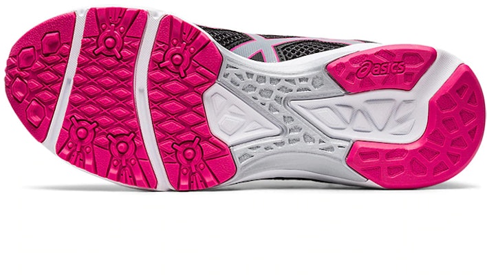 (Youth) ASICS Lazerbeam RE-MG 'Black Pink' 1154A053-021 Details for (Youth) ASICS Lazerbeam RE-MG 'Black Pink' 1154A053-021