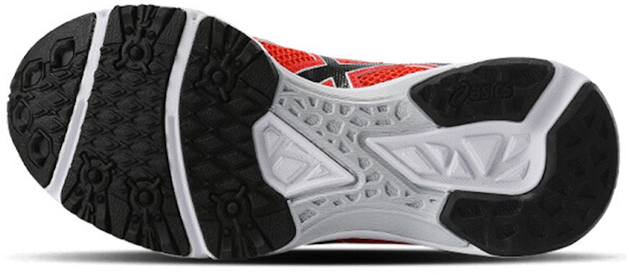 (Youth) ASICS Lazerbeam RE-MG 'Black Red' 1154A053-602 Shop (Youth) ASICS Lazerbeam RE-MG 'Black Red' 1154A053-602