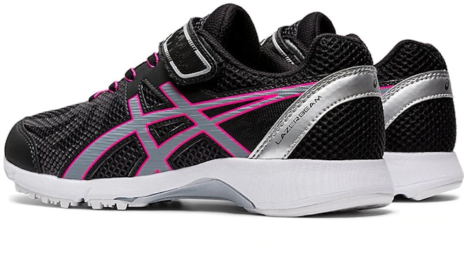 (Youth) ASICS Lazerbeam RE-MG 'Black Silver' 1154A064-021 Shop (Youth) ASICS Lazerbeam RE-MG 'Black Silver' 1154A064-021