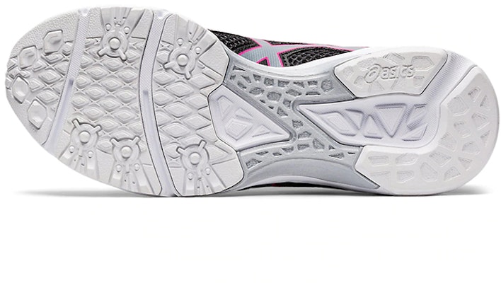 (Youth) ASICS Lazerbeam RE-MG 'Black Silver' 1154A064-021 Details for (Youth) ASICS Lazerbeam RE-MG 'Black Silver' 1154A064-021