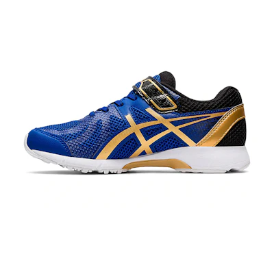 (Youth) ASICS Lazerbeam RE-MG 'Blue Gold'