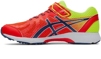 (Youth) ASICS Lazerbeam RE-MG 'Orange' 1154A053-600 (Youth) ASICS Lazerbeam RE-MG 'Orange' 1154A053-600
