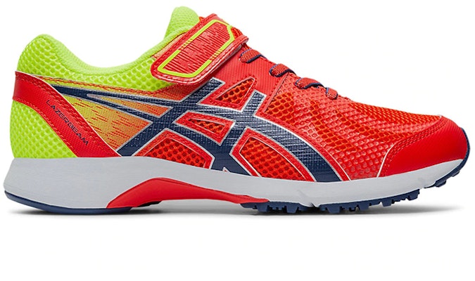 (Youth) ASICS Lazerbeam RE-MG 'Orange' 1154A053-600 Order (Youth) ASICS Lazerbeam RE-MG 'Orange' 1154A053-600
