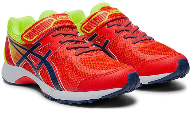 (Youth) ASICS Lazerbeam RE-MG 'Orange' 1154A053-600 Lookbook (Youth) ASICS Lazerbeam RE-MG 'Orange' 1154A053-600