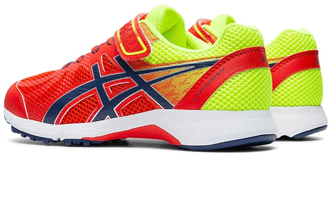 (Youth) ASICS Lazerbeam RE-MG 'Orange' 1154A053-600 Shop (Youth) ASICS Lazerbeam RE-MG 'Orange' 1154A053-600