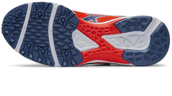 (Youth) ASICS Lazerbeam RE-MG 'Orange' 1154A053-600 Details for (Youth) ASICS Lazerbeam RE-MG 'Orange' 1154A053-600