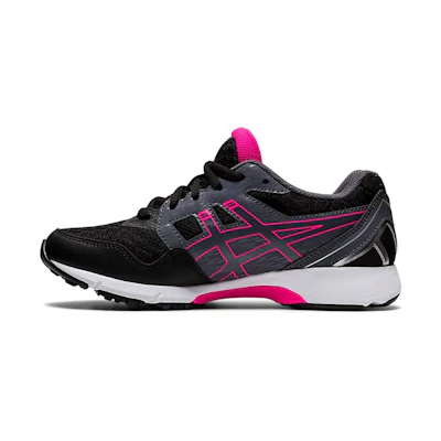 (Youth) ASICS Lazerbeam RF /Pink 'Black'