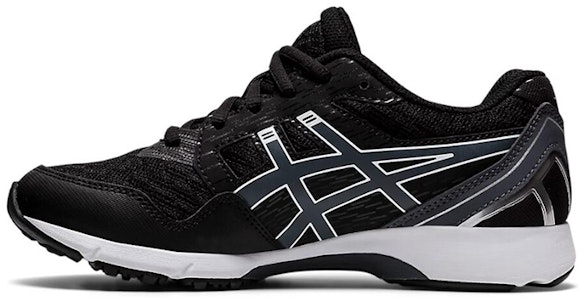 (JR) ASICS Lazerbeam RF /Perak 'Hitam' 1154A092-001 Buy (JR) ASICS Lazerbeam RF /Perak 'Hitam' 1154A092-001