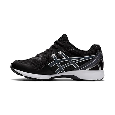 (Youth) ASICS Lazerbeam RF /Silver 'Black'