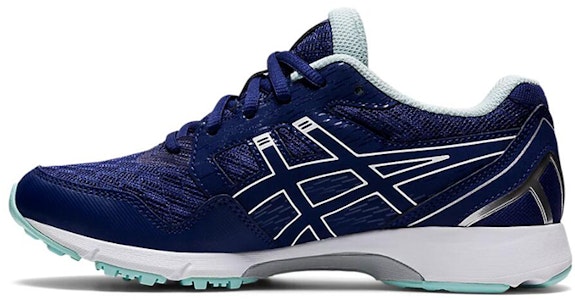 (JR) ASICS Lazerbeam RF Navy/Mint 'Biru' 1154A092-404 Buy (JR) ASICS Lazerbeam RF Navy/Mint 'Biru' 1154A092-404