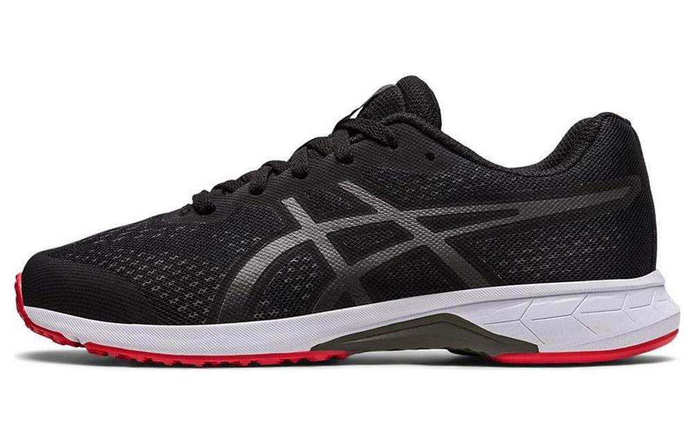 Buy (PS) 아식스 레이저빔 RF 편안함/미끄럼방지/충격흡수 런닝화 (블랙) 1154A144