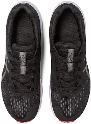 (PS) (幼児用) ASICS Lazerbeam RF 快適滑り止め衝撃吸収耐久性低カットランニングシューズ ブラック 1154A144 1154A144 Shop (PS) (幼児用) ASICS Lazerbeam RF 快適滑り止め衝撃吸収耐久性低カットランニングシューズ ブラック 1154A144 1154A144