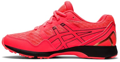 (Youth) ASICS Lazerbeam RF Red/ 'Black' 1154A092-602 (Youth) ASICS Lazerbeam RF Red/ 'Black' 1154A092-602