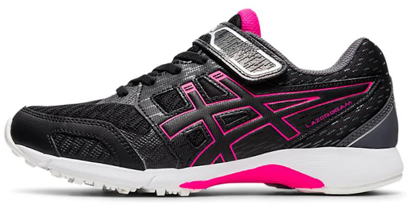 (PS) ASICS Lazerbeam RF-MG K Sepatu Olahraga Hitam/Merah Muda 1154A102-003 Buy (PS) ASICS Lazerbeam RF-MG K Sepatu Olahraga Hitam/Merah Muda 1154A102-003