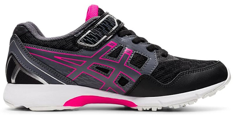 (PS) ASICS Lazerbeam RF-MG K 运动鞋 黑色/粉色 1154A102-003 Order (PS) ASICS Lazerbeam RF-MG K 运动鞋 黑色/粉色 1154A102-003