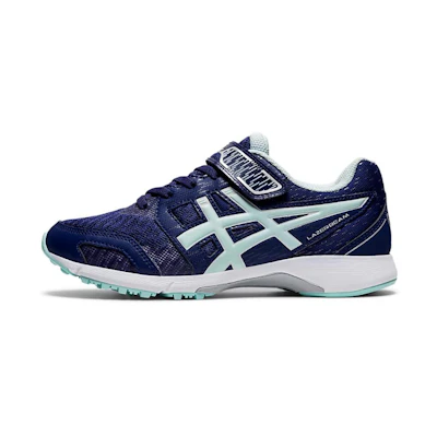 (Youth) ASICS Lazerbeam RF-MG /Mint 'Blue'
