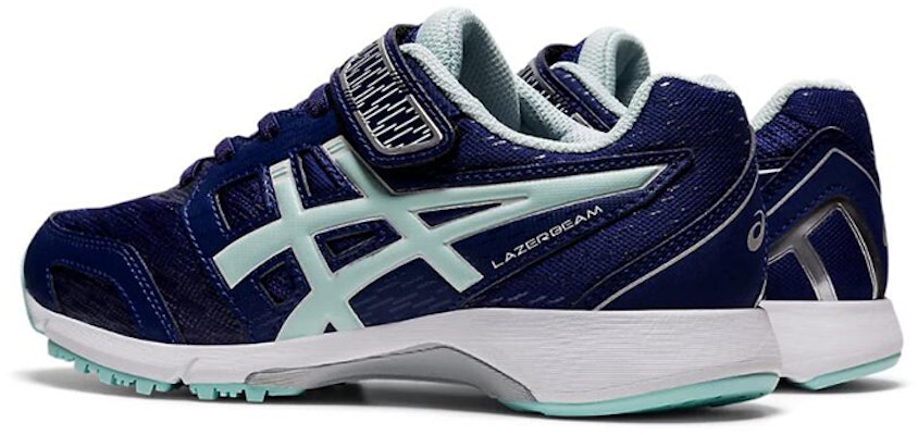 (Youth) ASICS Lazerbeam RF-MG /Mint 'Blue' 1154A088-404 Shop (Youth) ASICS Lazerbeam RF-MG /Mint 'Blue' 1154A088-404