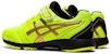 (PS) ASICS Lazerbeam RF-MG Kasut Sukan K LuciferHijauEmas 'Hijau Fluoresen Emas' 1154A088-752