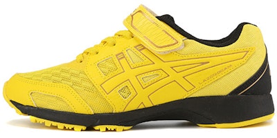 (Preschool) ASICS Lazerbeam RF-MG 'Magic Tape Yellow' 1154A088-753 (Preschool) ASICS Lazerbeam RF-MG 'Magic Tape Yellow' 1154A088-753