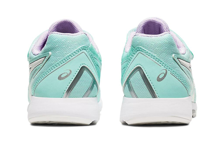 (PS) ASICS Lazerbeam RF-MG K Sport Shoes Mint-Green/White 圖 5