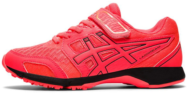 Asics Lazerbeam RF-MG 兒童 跑步鞋 日出紅 Buy Asics Lazerbeam RF-MG 兒童 跑步鞋 日出紅