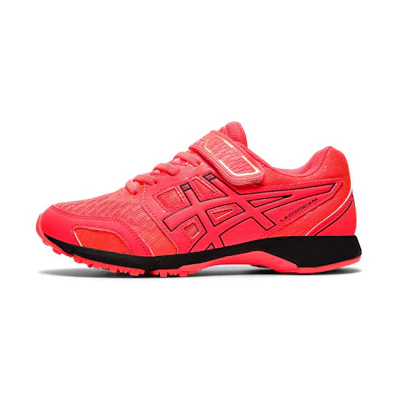 (PS) ASICS Lazerbeam RF-MG K 'Red'