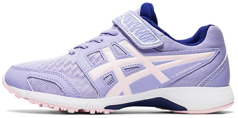 (Preschool) ASICS Lazerbeam RF-MG Sport Shoes K Taro- Purple/Pink 1154A088-502 Buy (Preschool) ASICS Lazerbeam RF-MG Sport Shoes K Taro- Purple/Pink 1154A088-502