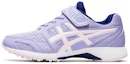 Buy (PS) ASICS Lazerbeam RF-MG Kasut Sukan Anak Taro- Ungu/Merah Jambu 1154A088-502