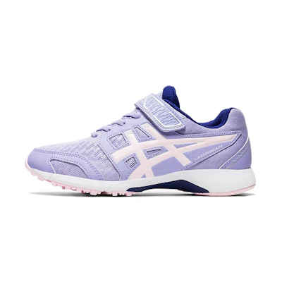(PS) ASICS Lazerbeam RF-MG Sport Shoes K Taro- Purple/Pink
