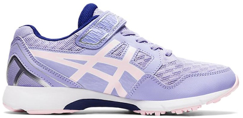 (Preschool) ASICS Lazerbeam RF-MG Sport Shoes K Taro- Purple/Pink 1154A088-502 Order (Preschool) ASICS Lazerbeam RF-MG Sport Shoes K Taro- Purple/Pink 1154A088-502