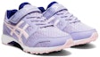 Lookbook (PS) ASICS Lazerbeam RF-MG Kasut Sukan Anak Taro- Ungu/Merah Jambu 1154A088-502