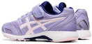 Shop (PS) ASICS Lazerbeam RF-MG Kasut Sukan Anak Taro- Ungu/Merah Jambu 1154A088-502