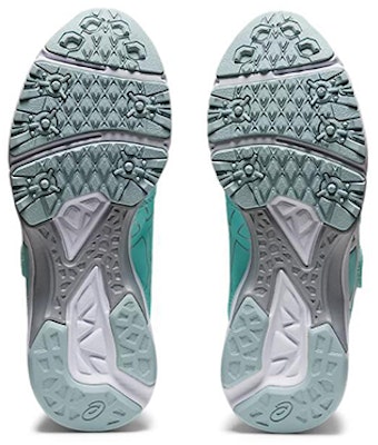 (PS) ASICS Lazerbeam RF-MG 运动鞋 K 白色/薄荷绿 1154A088-403 Details for (PS) ASICS Lazerbeam RF-MG 运动鞋 K 白色/薄荷绿 1154A088-403