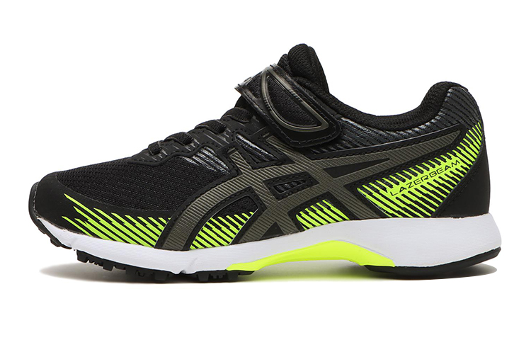 Buy (PS) ASICS Lazerbeam RG-MG '黑绿' 运动鞋 1154A134-001