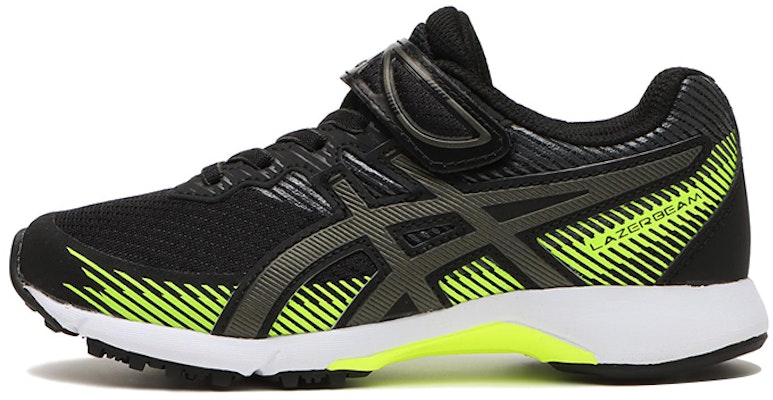 (PS) ASICS Lazerbeam RG-MG '黑绿' 运动鞋 1154A134-001 Buy (PS) ASICS Lazerbeam RG-MG '黑绿' 运动鞋 1154A134-001