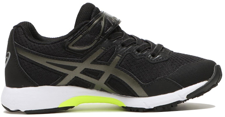 (PS) ASICS Lazerbeam RG-MG '黑绿' 运动鞋 1154A134-001 Order (PS) ASICS Lazerbeam RG-MG '黑绿' 运动鞋 1154A134-001