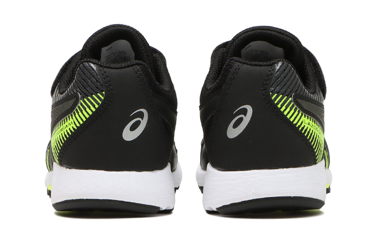Shop (PS) ASICS Lazerbeam RG-MG '黑绿' 运动鞋 1154A134-001